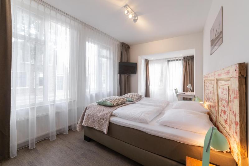 Budget Double Room image 1