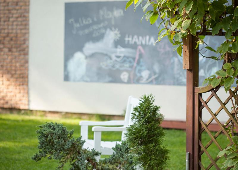Domki apartamenty Nasza Chata - 4 minuty od plaży - image 27