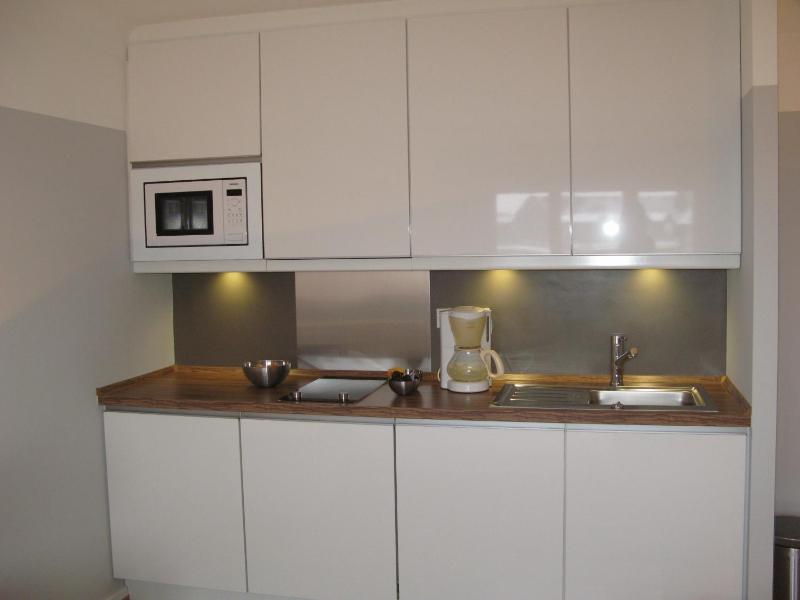 Key Inn serviced residences Limperstberg - image 10