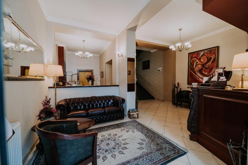 Boutique Hotel Maraton - image 10