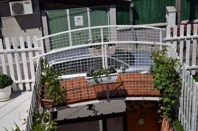 Two-Bedroom Apartment image 4