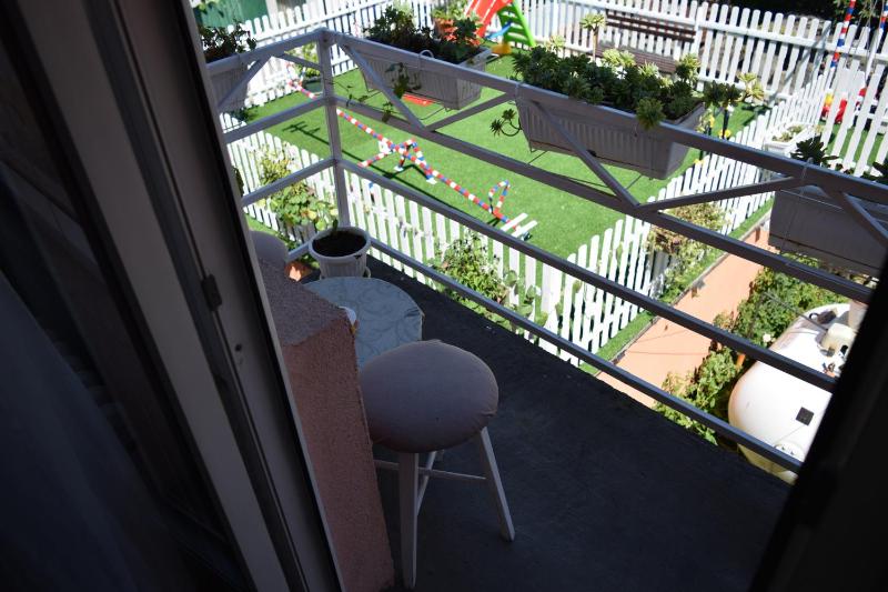 Apartment with Balcony image 3