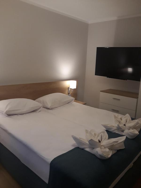 Apartamenty Willa Atena - image 13