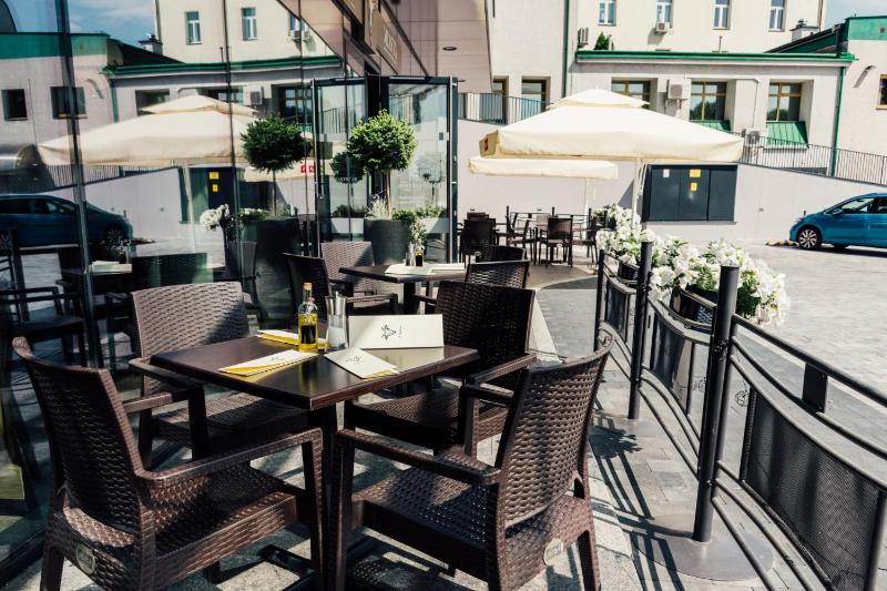 ibis Styles Lublin Stare Miasto - image 21