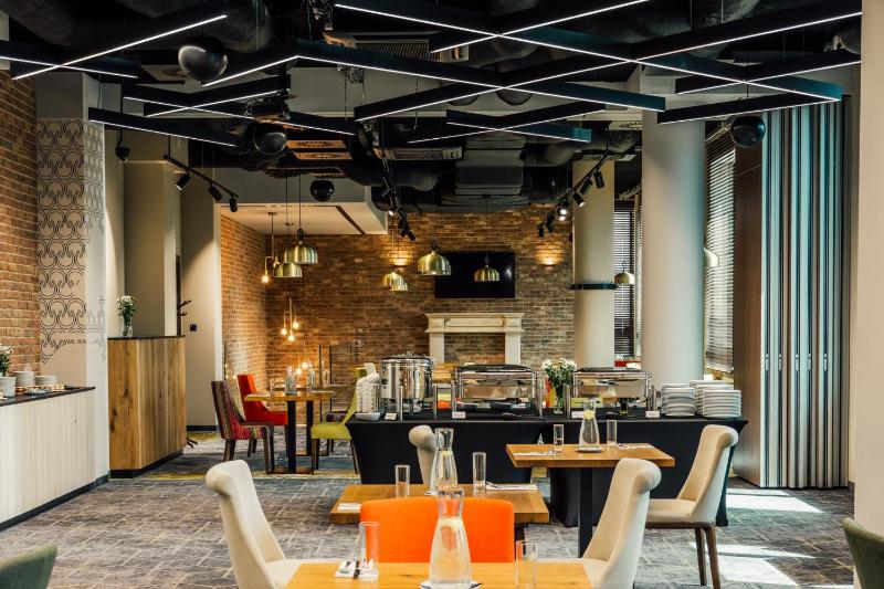 ibis Styles Lublin Stare Miasto - image 19