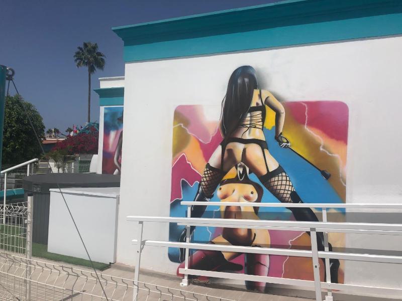 Venus Star Resort - FKK Nudist Swingers - Only Couples - image 29