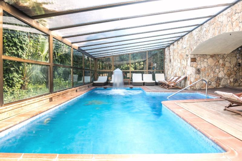 Rigat Park & Spa Hotel - Adults Recommended - image 11