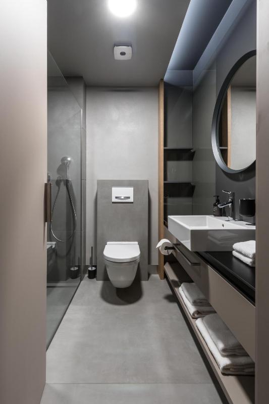 Deluxe Double Room image 4