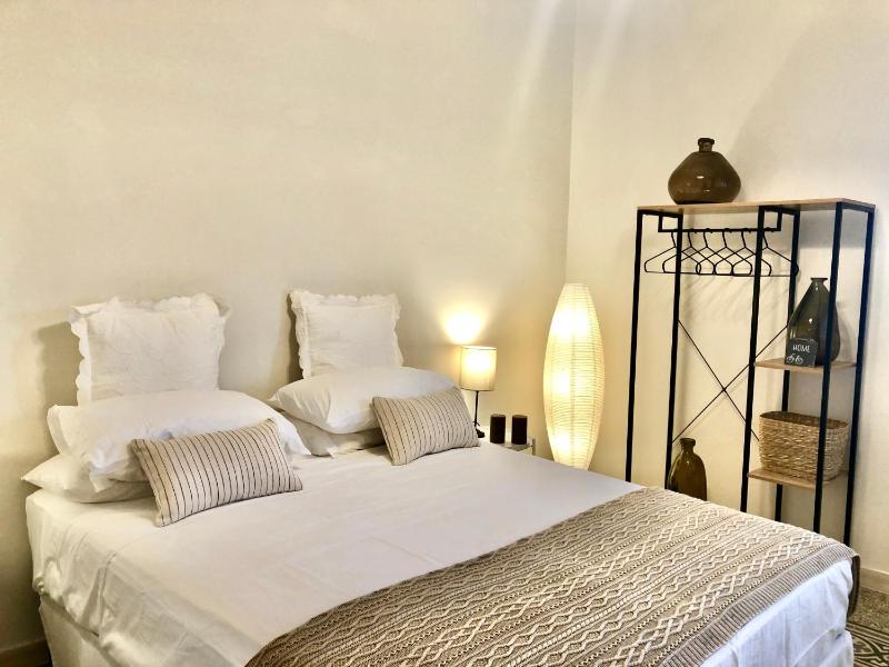 Barrique Guest House Images