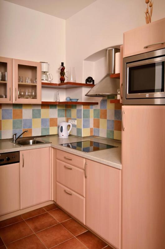 One-Bedroom Apartment image 3