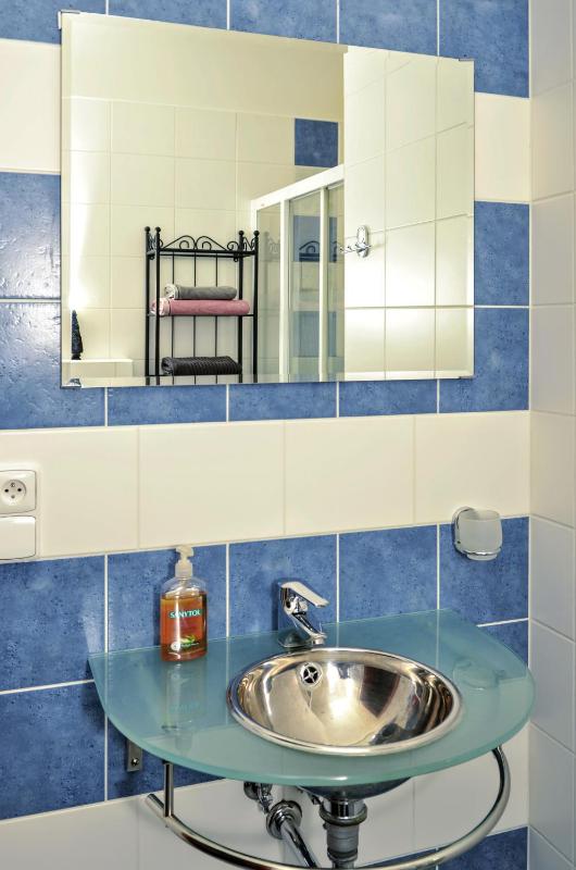 One-Bedroom Apartment image 2