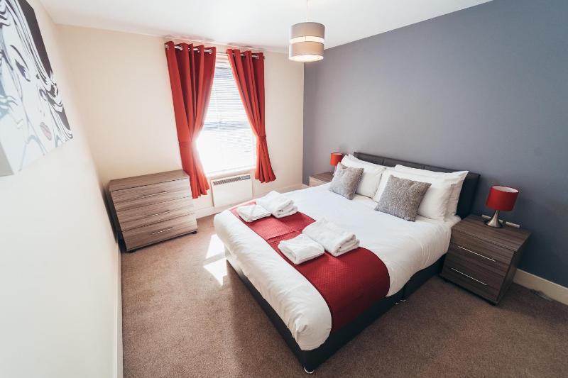 Two-Bedroom Apartment image 3