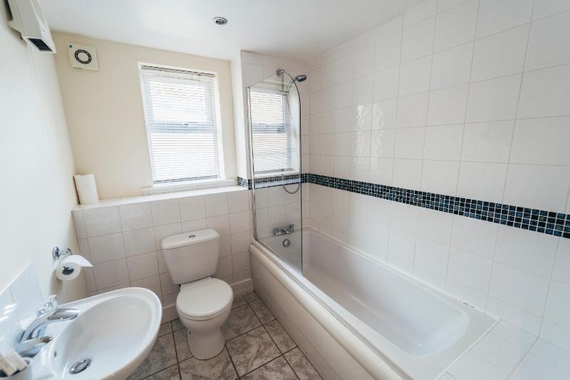 Two-Bedroom Apartment image 2