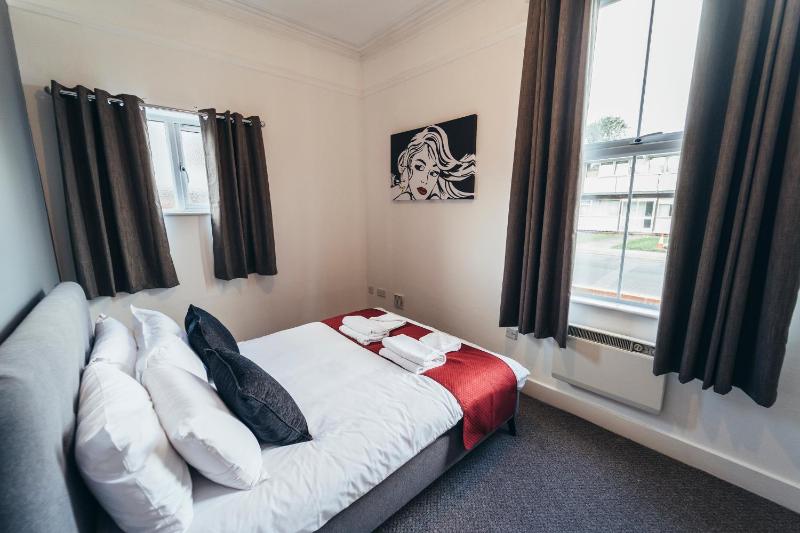 Two-Bedroom Apartment image 2