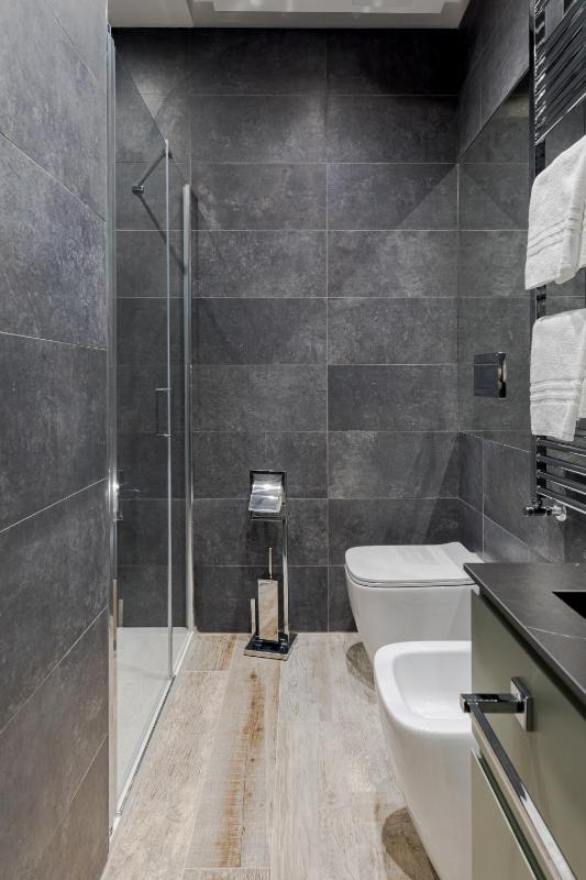 One-Bedroom Apartment image 2