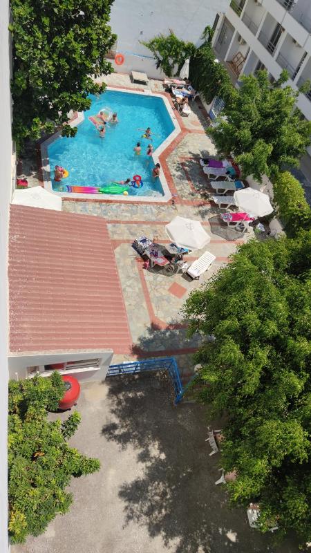 Thalia deco City & Beach Hotel - image 42