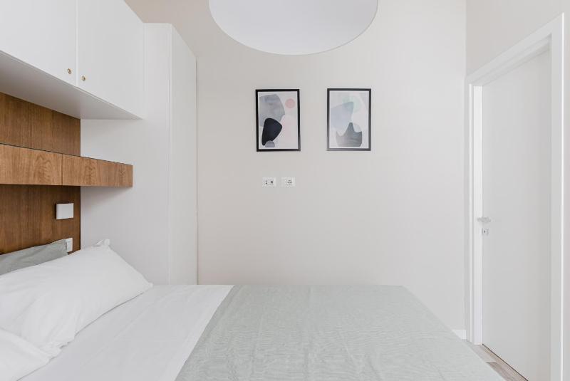 One-Bedroom Apartment image 4