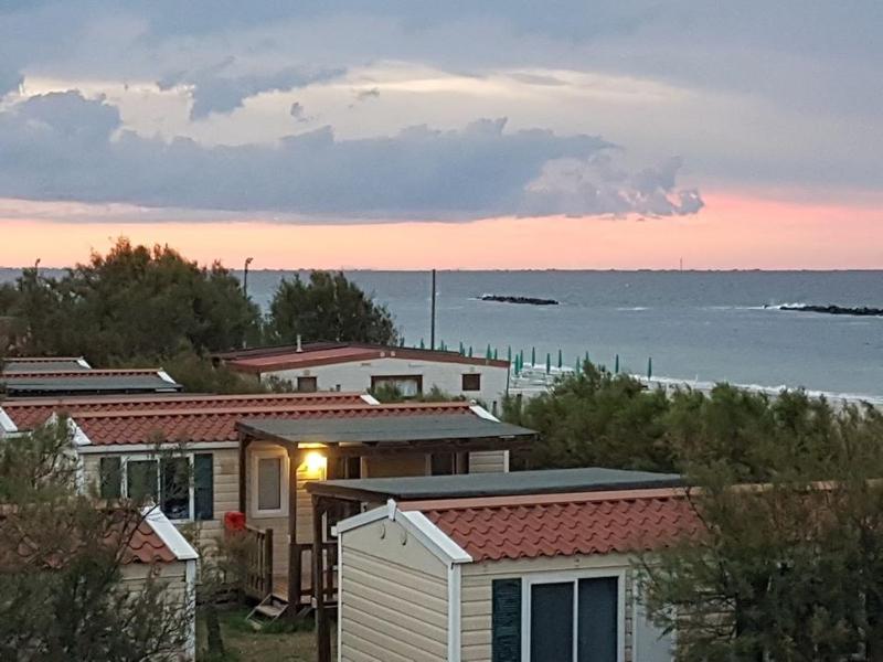 Camping Ancora Images