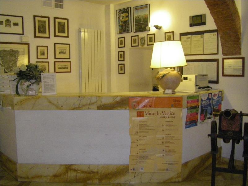 Albergo Cannon d'Oro - image 45