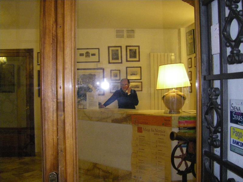 Albergo Cannon d'Oro - image 9