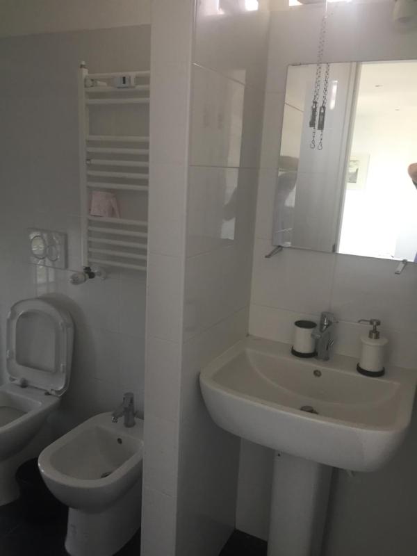Two-Bedroom Apartment image 1