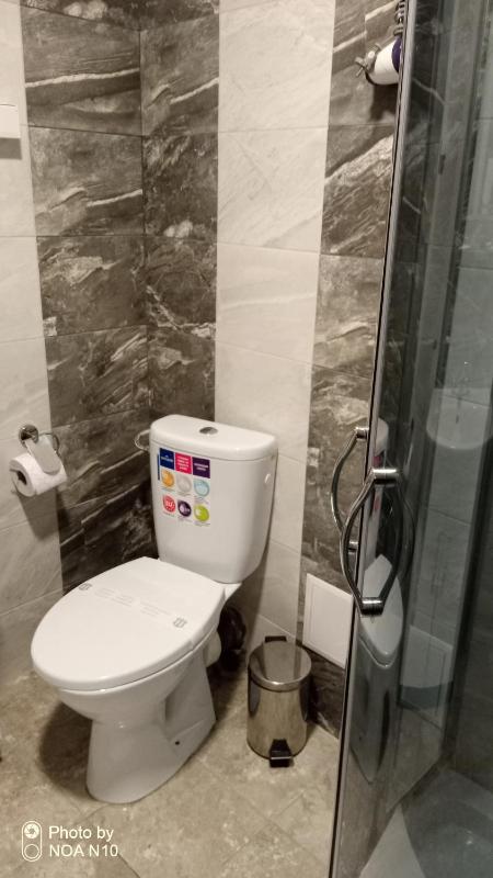 Studio with Garden View image 3