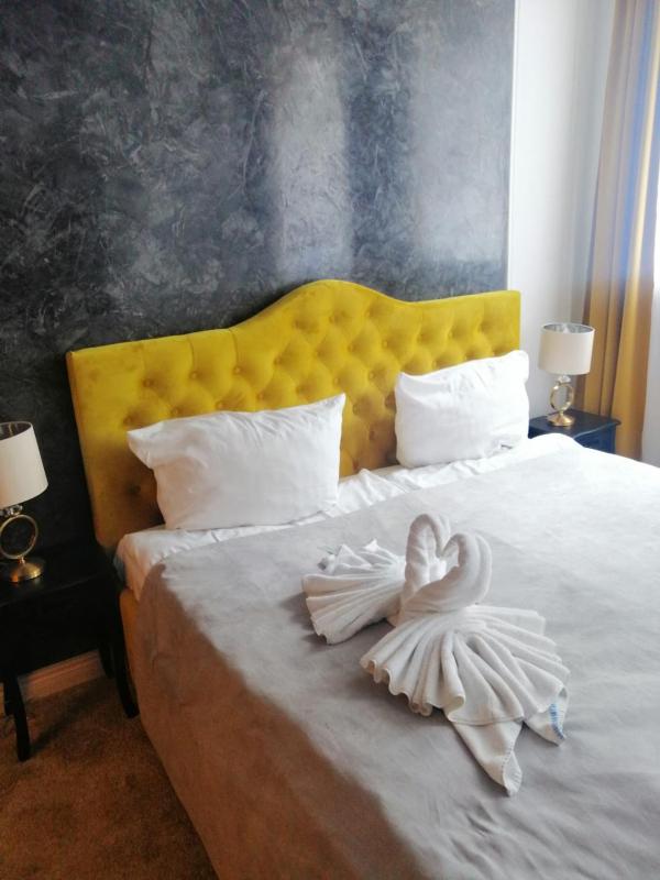 Monte Carlo Boutique Hotel - image 3