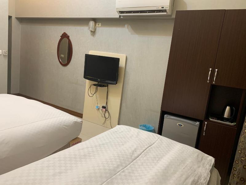 Dipper Ocean Hostel七星海民宿 - image 18