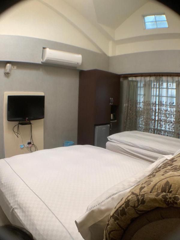 Dipper Ocean Hostel七星海民宿 - image 37