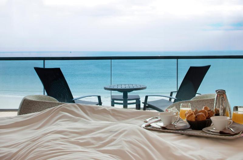 Evasion room with Ocean View image 3