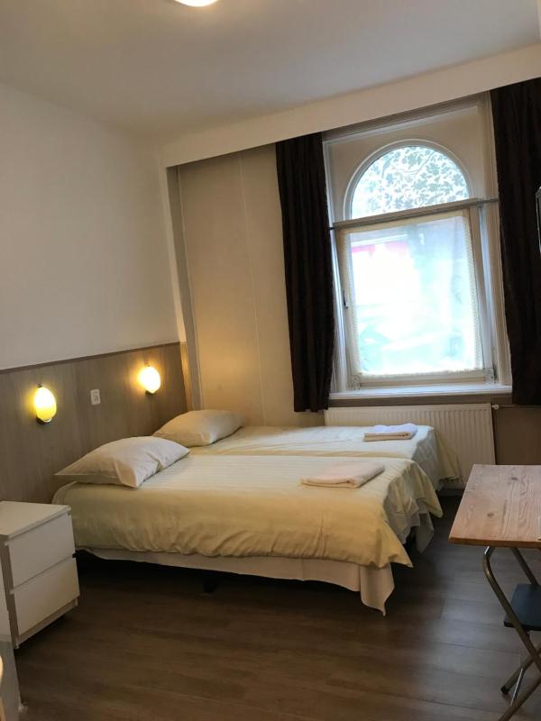 hotel Oosterpark - image 3