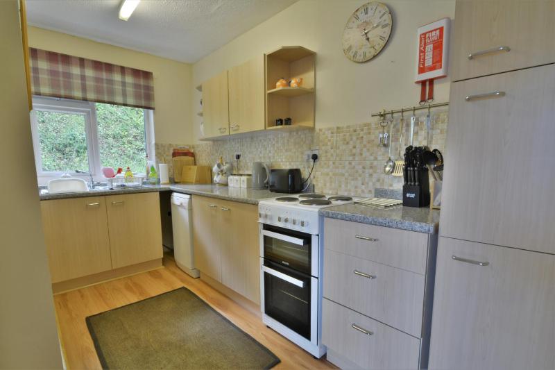 One-Bedroom House image 4