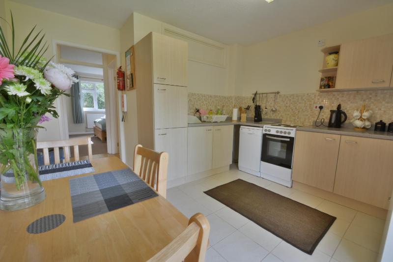 One-Bedroom House image 3