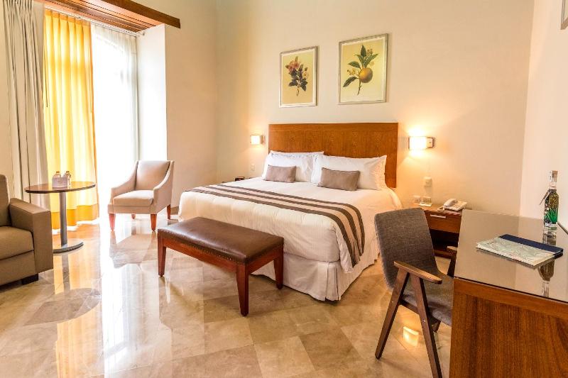 Hotel Parador de Alcalá - image 15