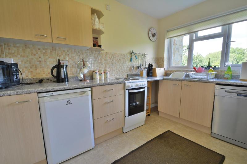 One-Bedroom House image 3