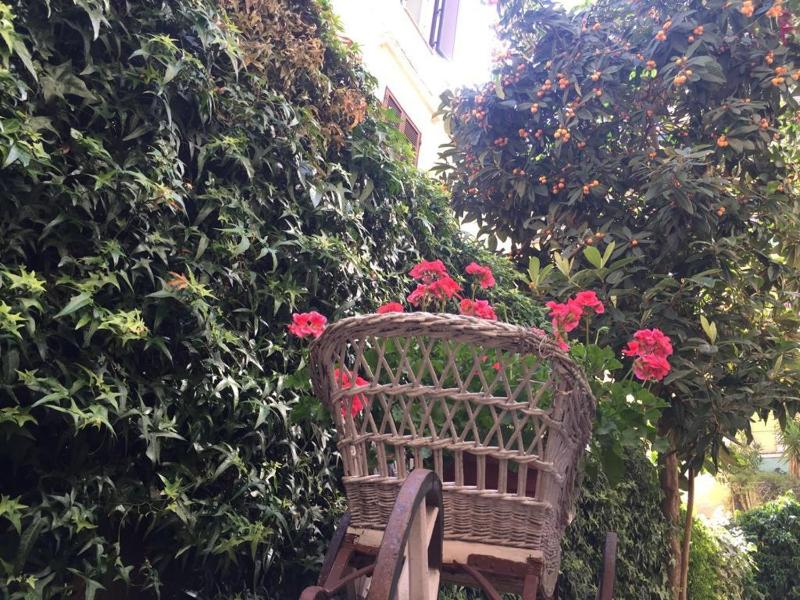 Large Double Room with Terrace image 2