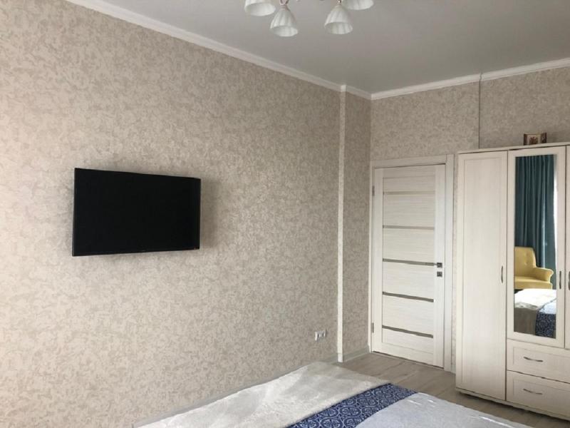 Apartment with Sea View image 1