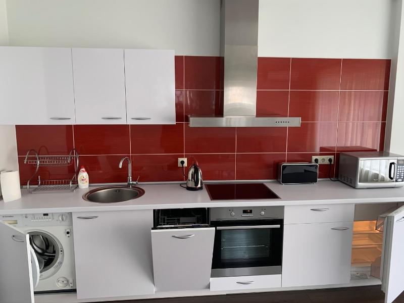 Apartamentai Fortuna - image 19