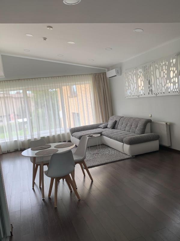 Apartamentai Fortuna - image 37
