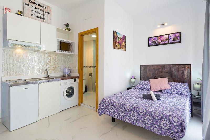 Nerja CityCenter A - image 13