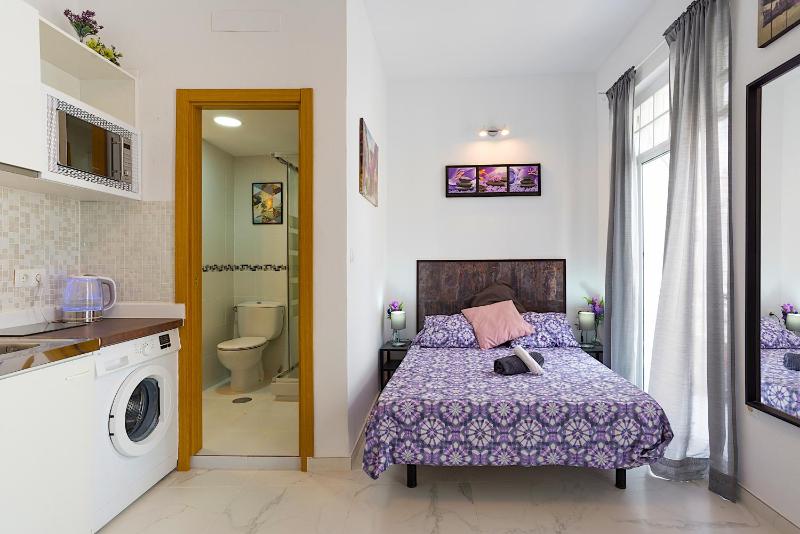 Nerja CityCenter A - image 21