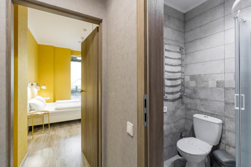 Opera Passage Hotel & Apartments - image 10