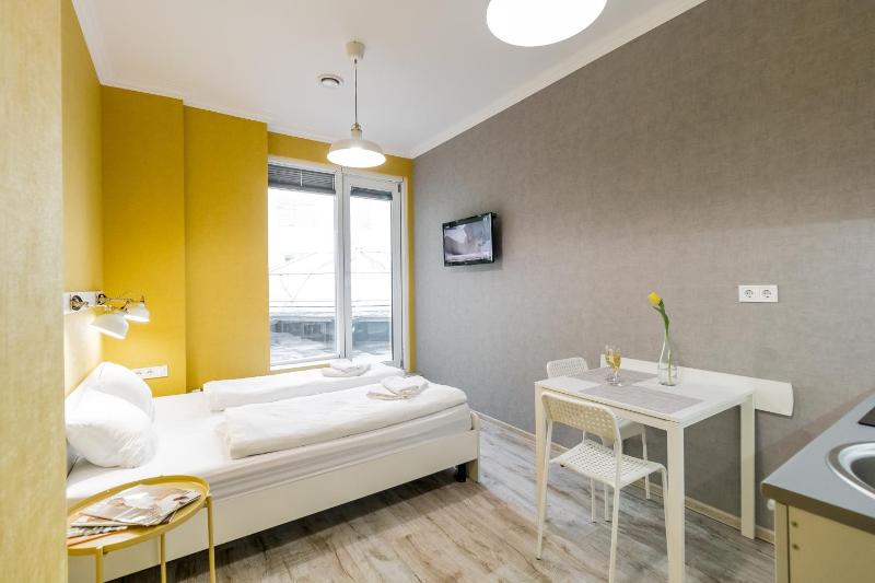 Opera Passage Hotel & Apartments - image 7