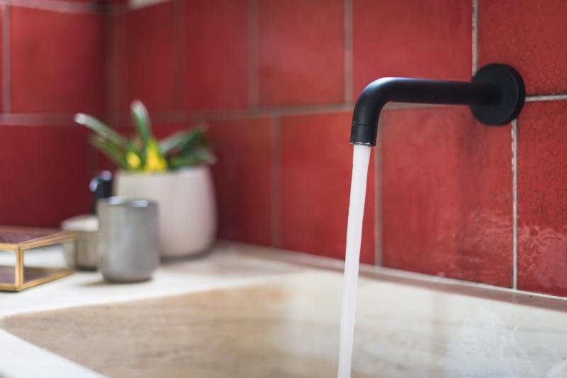 Deluxe Double Room image 4