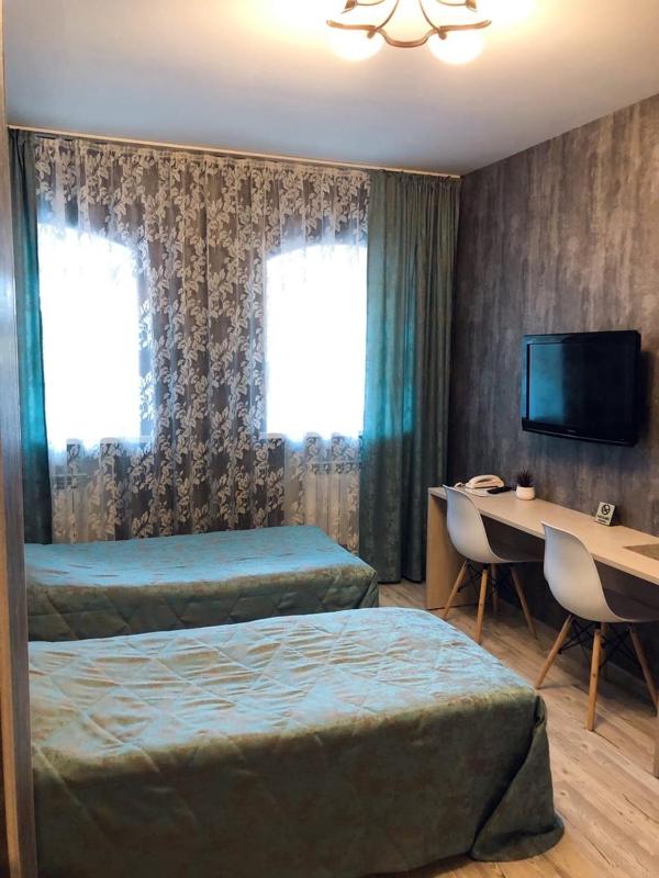 Superior Quadruple Room image 1