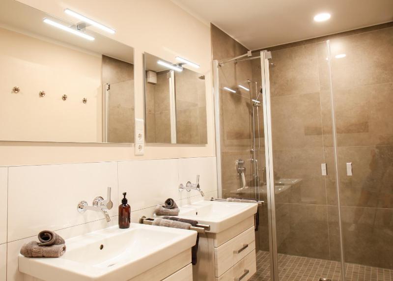 Apartment with Sauna image 2
