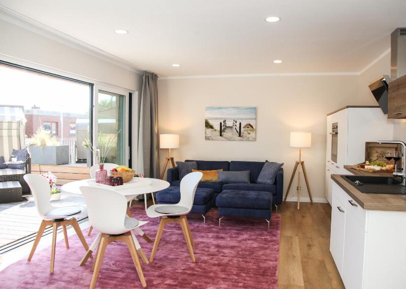 Two-Bedroom Apartment image 4