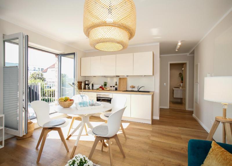 Two-Bedroom Apartment image 1