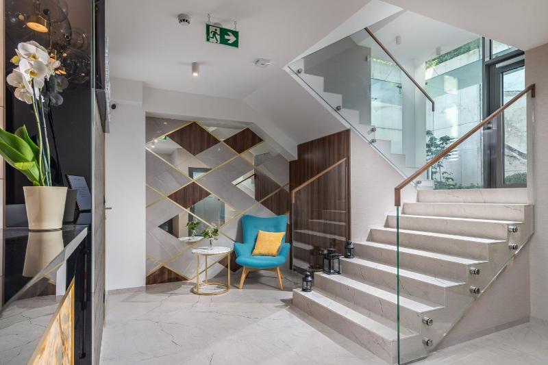 Love Sopot Residence - image 6