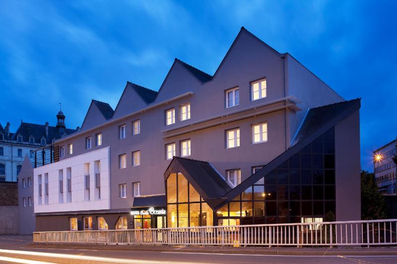 Escale Oceania Vannes Centre - image 14